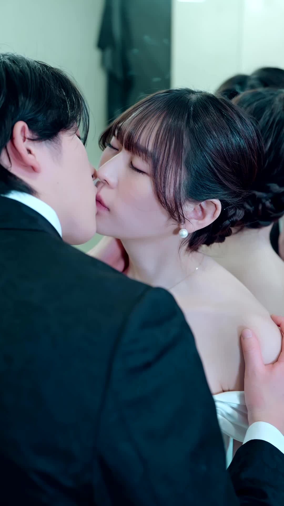 Episódio 16 - Noite de Essências